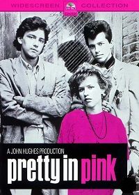 Pretty in Pink (DVD)