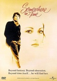 Somewhere in Time (DVD)