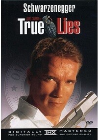 True Lies (DVD)