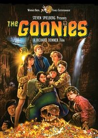 The Goonies (DVD)