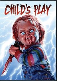 Child's Play (DVD) Chucky's 20th Birthday Edition Child's Play (DVD) Chucky's 20th Birthday Edition