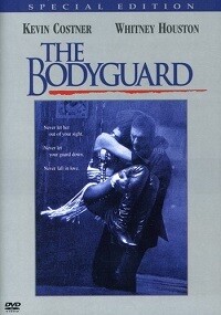 The Bodyguard (DVD) Special Edition