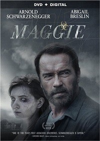 Maggie (DVD)