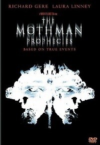 The Mothman Prophecies (DVD)