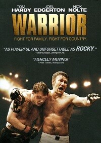 Warrior (DVD)