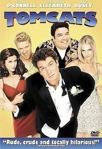 Tomcats (DVD)
