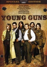 Young Guns (DVD) Special Edition Young Guns (DVD) Special Edition
