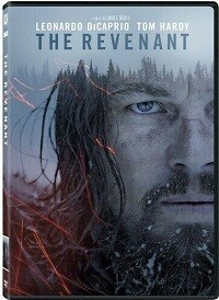 The Revenant (DVD)