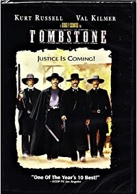 Tombstone (DVD)