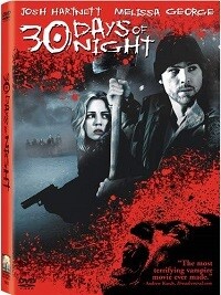 30 Days of Night (DVD)