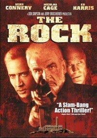 The Rock (DVD)