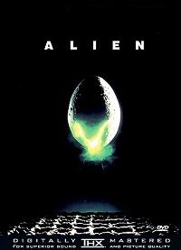 Alien (DVD)