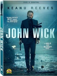 John Wick (DVD)