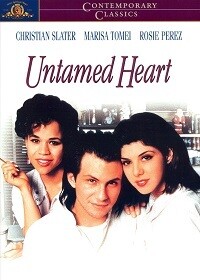 Untamed Heart (DVD)