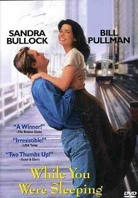 While You Were Sleeping (DVD)