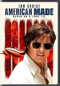 American Made (DVD)