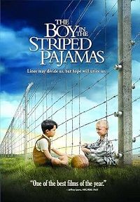 The Boy in the Striped Pajamas (DVD)