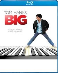 Big (Blu-ray)