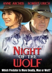 Night of the Wolf (DVD)