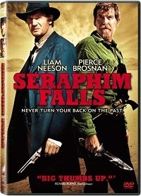 Seraphim Falls (DVD)