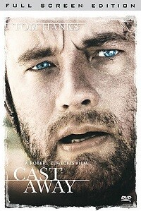 Cast Away (DVD) (Full Screen)