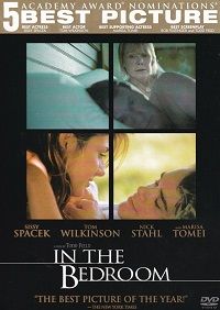 In the Bedroom (DVD)