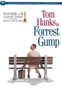Forrest Gump (DVD) Special Collector's Edition