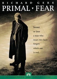 Primal Fear (DVD)