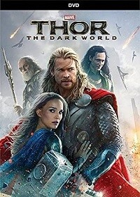 Thor: The Dark World (DVD) Thor: The Dark World (DVD)