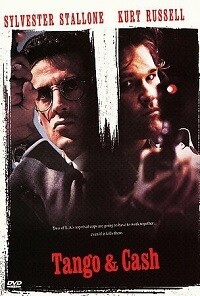Tango &amp; Cash (DVD)
