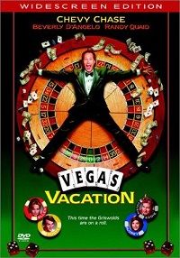 Vegas Vacation (DVD)