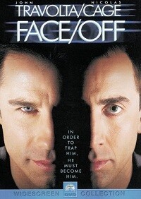 Face/Off (DVD)