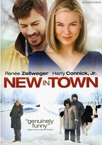 New in Town (DVD) (Widescreen)