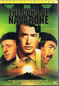 The Guns of Navarone (DVD) Special Edition The Guns of Navarone (DVD) Special Edition