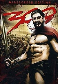 300 (DVD) (Widescreen)