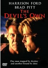 The Devil's Own (DVD)
