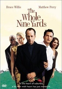 The Whole Nine Yards (DVD) The Whole Nine Yards (DVD)