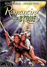 Romancing the Stone (DVD)