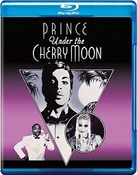 Under the Cherry Moon (Blu-ray)