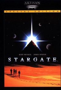 Stargate (DVD) Special Edition