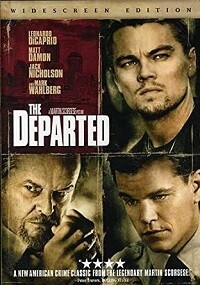 The Departed (DVD) (Widescreen)
