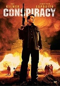 Conspiracy (DVD)