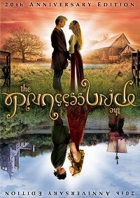 The Princess Bride (DVD) 20th Anniversary Collector's Edition The Princess Bride (DVD) 20th Anniversary Collector's Edition