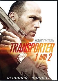 The Transporter/Transporter 2 (DVD) Double Feature