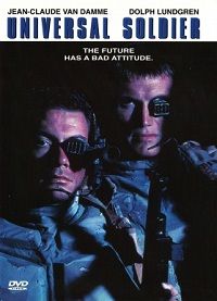 Universal Soldier (DVD)