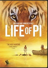 Life of Pi (DVD)