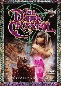 The Dark Crystal (DVD) Special Edition The Dark Crystal (DVD) Special Edition