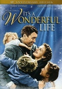 Frank Capra's It's a Wonderful Life (DVD) 60th Anniversary Edition Frank Capra's It's a Wonderful Life (DVD) 60th Anniversary Edition