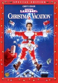 National Lampoon's Christmas Vacation (DVD) Special Edition