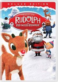 Rudolph the Red-Nosed Reindeer (DVD) Deluxe Edition